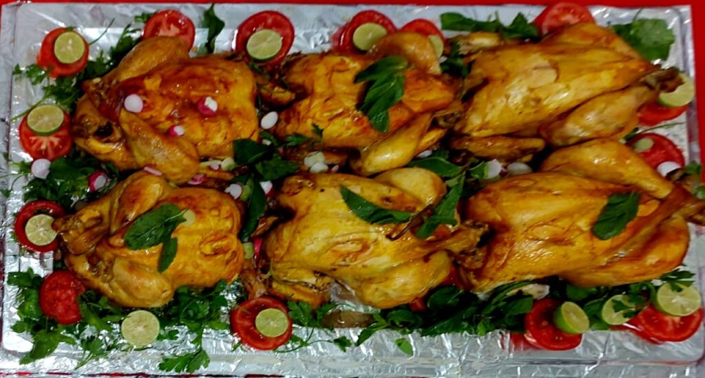 دوره آشپزی درکشتی پارس یاسان 12