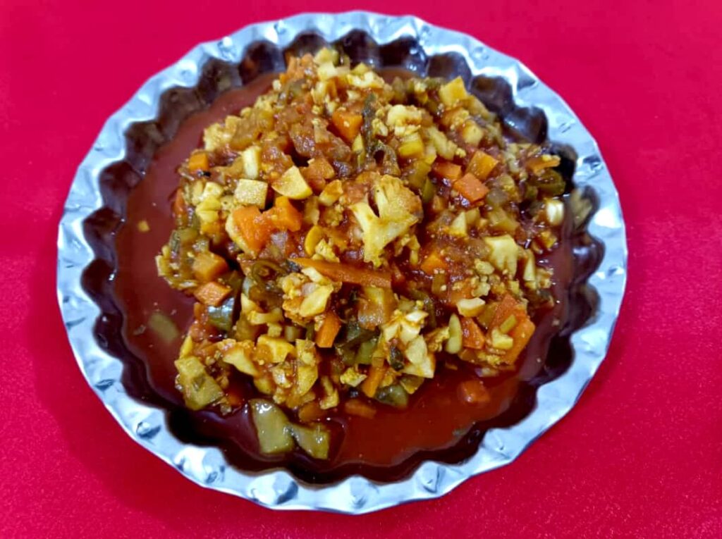دوره آشپزی درکشتی پارس یاسان 16