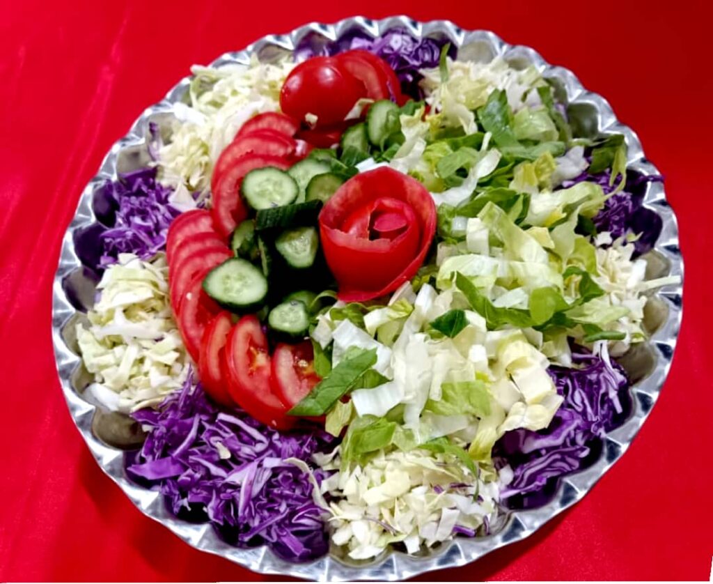 دوره آشپزی درکشتی پارس یاسان 17