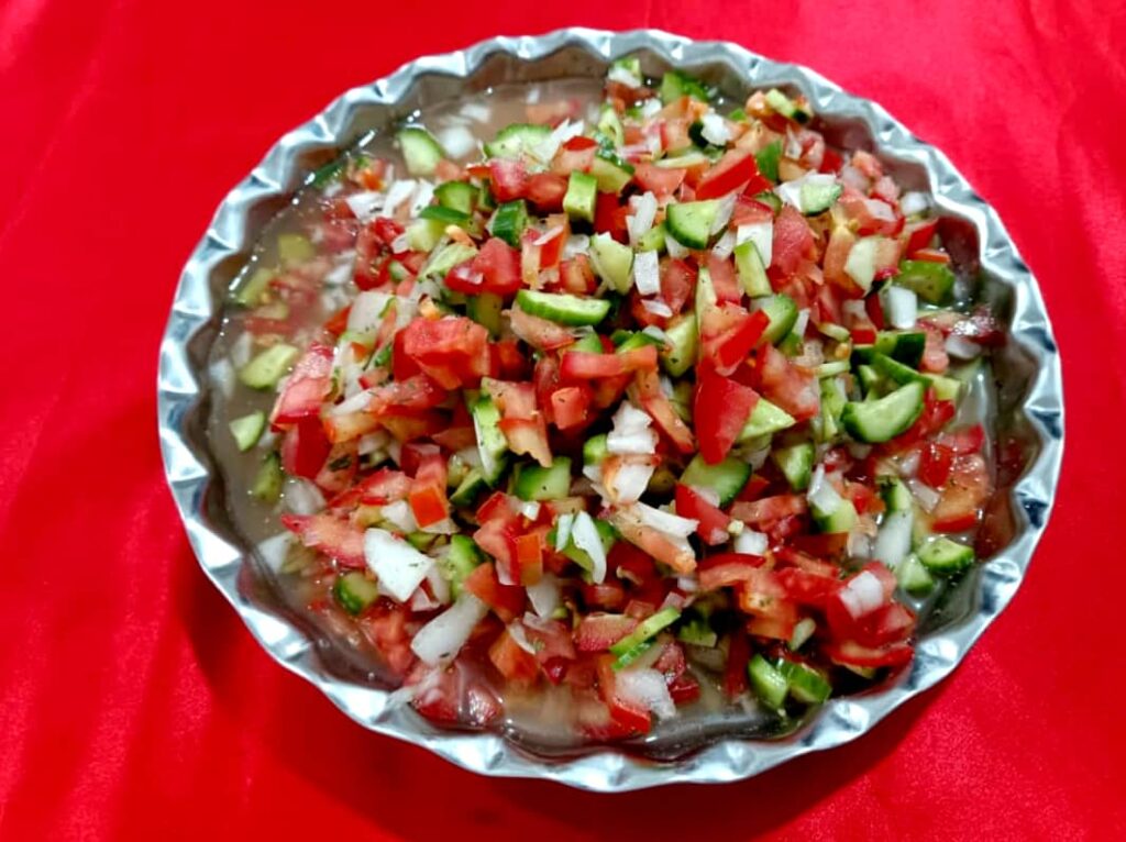 دوره آشپزی درکشتی پارس یاسان 18