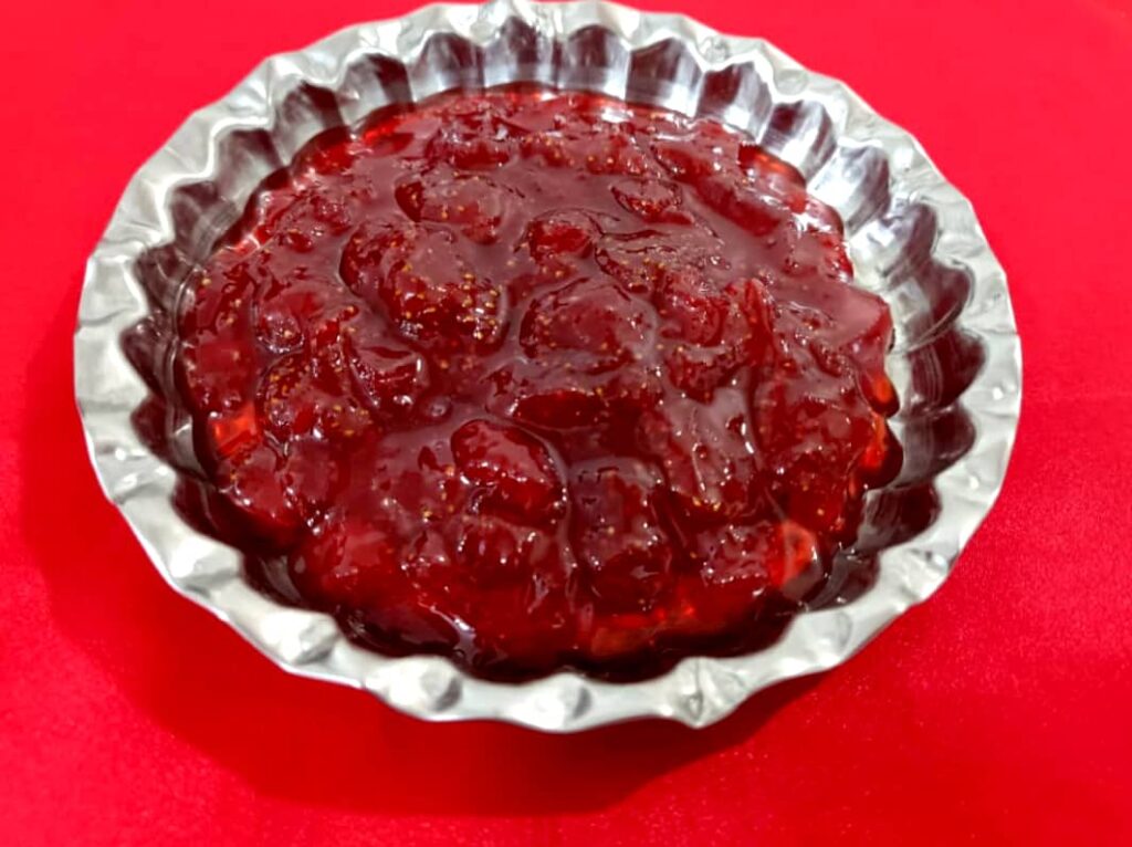 دوره آشپزی درکشتی پارس یاسان 21