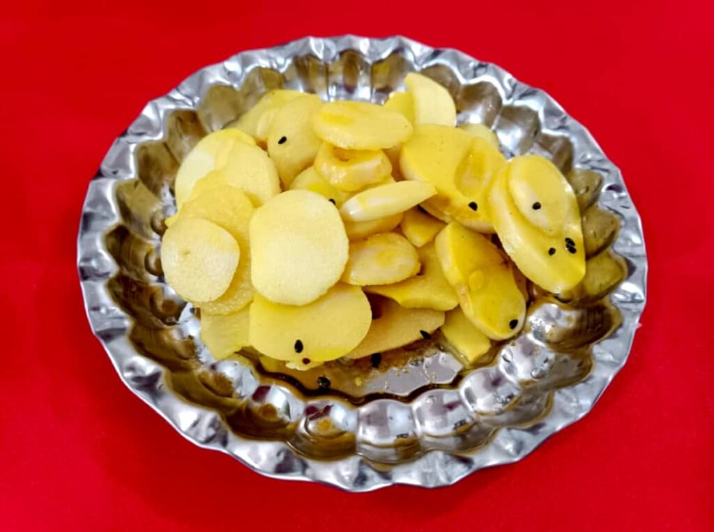 دوره آشپزی درکشتی پارس یاسان 25